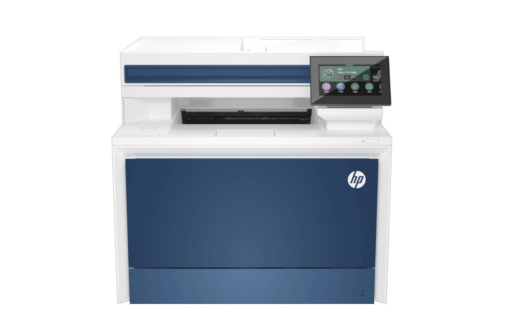 HP COLOR LASERJET MFP M4303FDW
